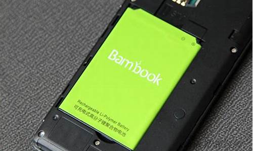 bambook手机电池_brook电池