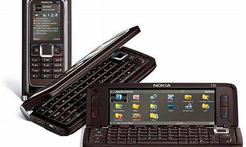 nokia e90