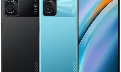 oppo k10_oppo k10x