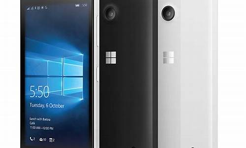 lumia550_lumia550参数