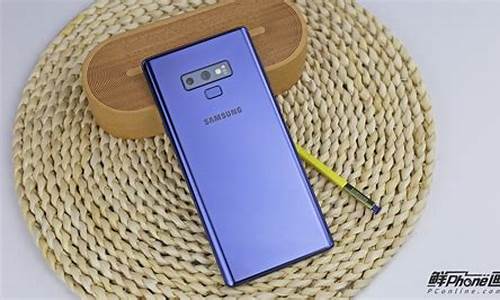 三星note9真实使用感受_三星note9深度评测